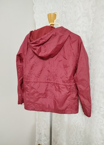 erkek ve bayan yağmurluk - Görsel 4