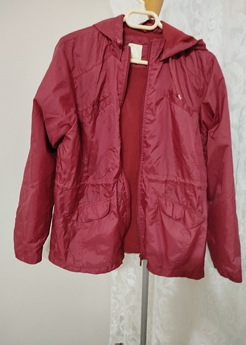 erkek ve bayan yağmurluk - Görsel 2