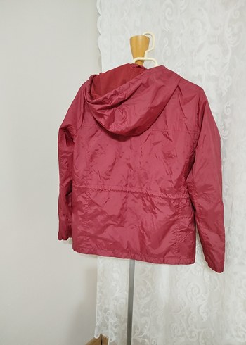 erkek ve bayan yağmurluk - Görsel 3