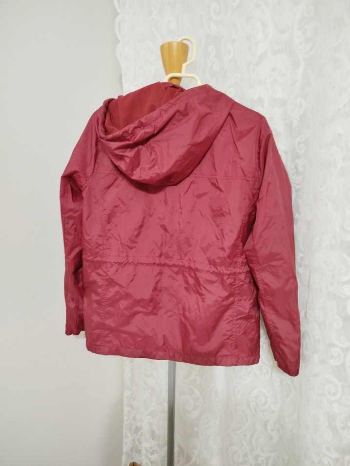 erkek ve bayan  yağmurluk - Görsel 4