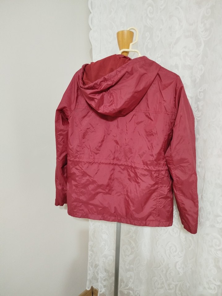 erkek ve bayan  yağmurluk - Görsel 3