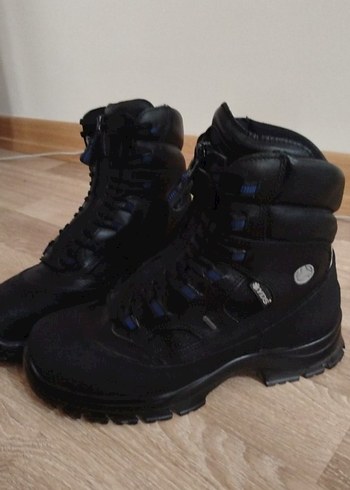 Erkek Siyah Goth Kamuflaj  SATILDI - Görsel 3