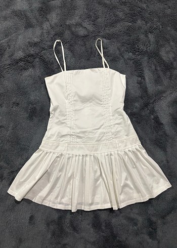 Bershka elbise - Görsel 2