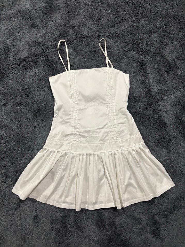 Bershka elbise - Görsel 2