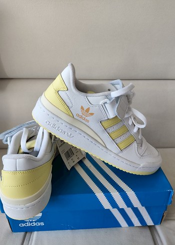 Adidas Adidas 40 numara kadın ayakkabı