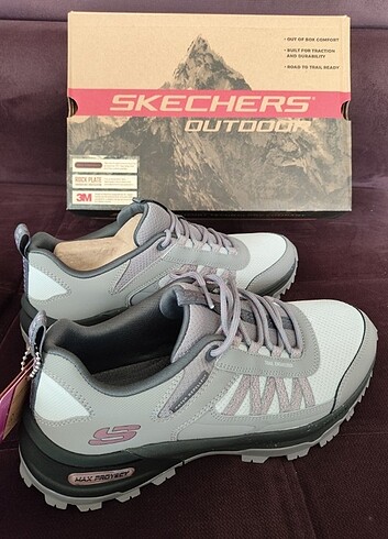 Orijinal Skechers 