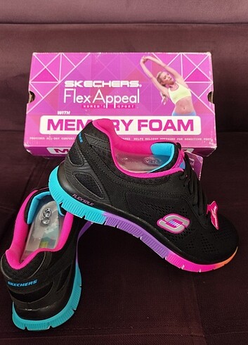 Orijinal Skechers 