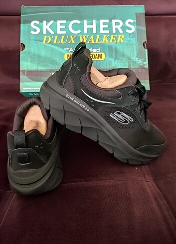 Orijinal Skechers 