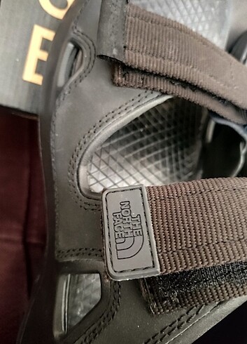 Orijinal The North Face 44.5 numara  - Görsel 3
