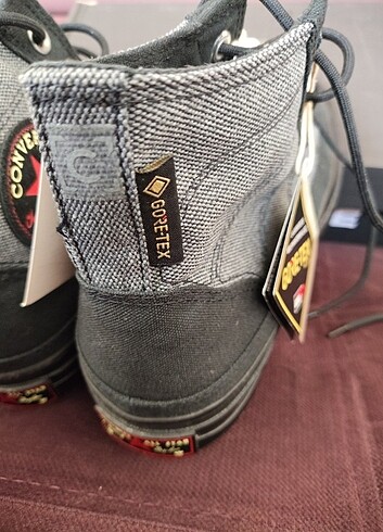 44 Beden Converse Gore-Tex bot