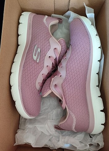Skechers Orijinal - Sıfır Skechers