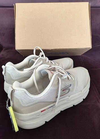 Skechers Sıfır orijinal Skechers