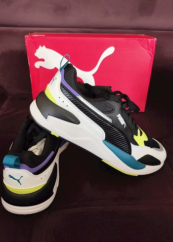 Puma Puma 45 numara Spor Ayakkabı