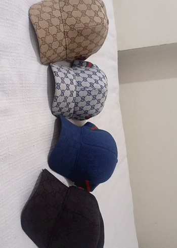 Streetwear Şapka - Görsel 6