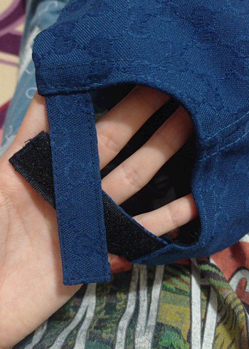 Streetwear Şapka - Görsel 11