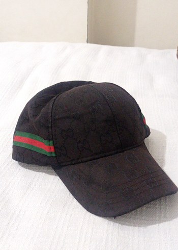 Streetwear Şapka - Görsel 2