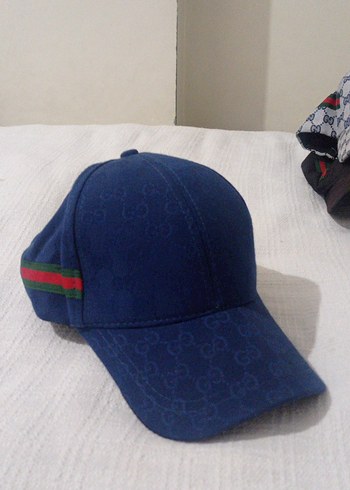 Streetwear Şapka - Görsel 4