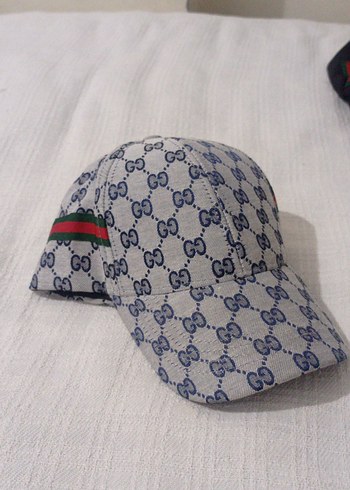 Streetwear Şapka - Görsel 3