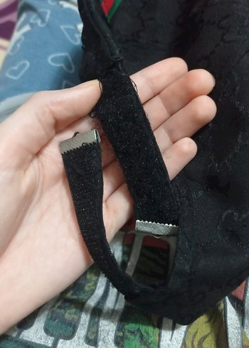 Streetwear Şapka - Görsel 10