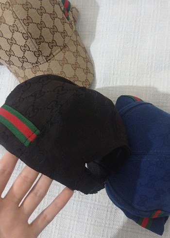 Streetwear Şapka - Görsel 7