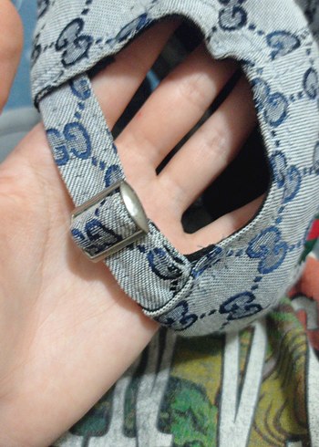 Streetwear Şapka - Görsel 8