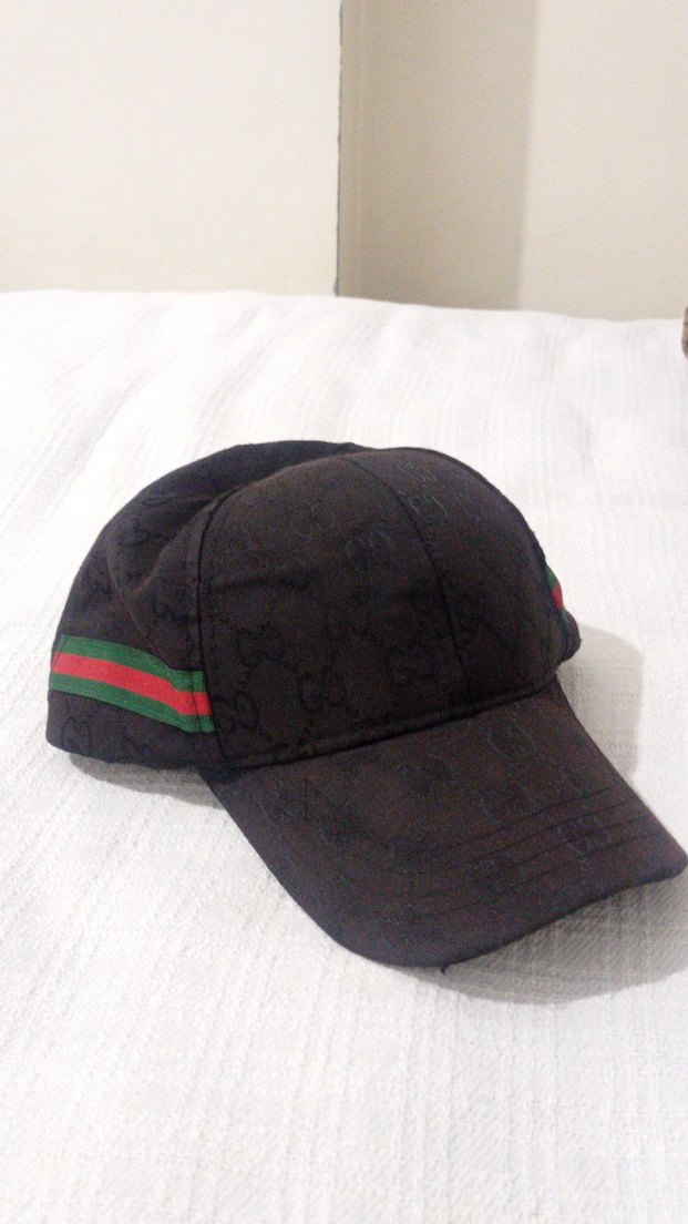 Streetwear Şapka - Görsel 2