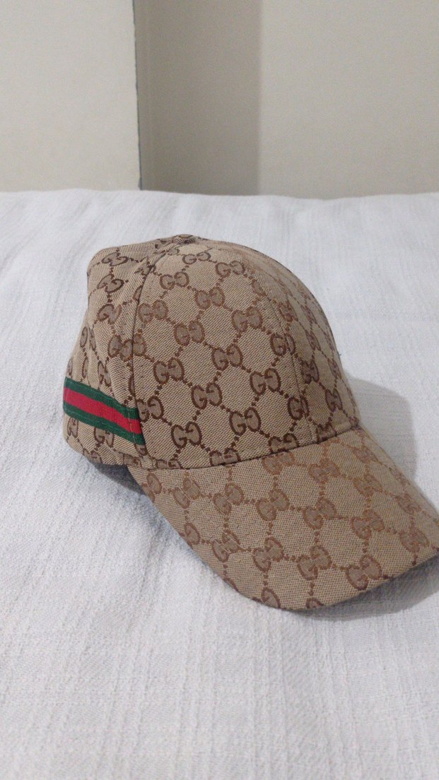 Streetwear Şapka - Görsel 5