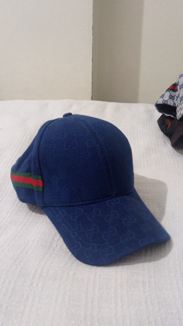 Streetwear Şapka - Görsel 4