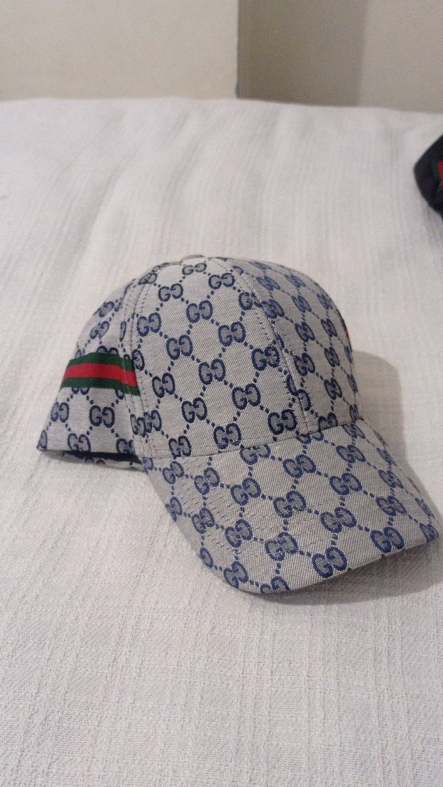 Streetwear Şapka - Görsel 3