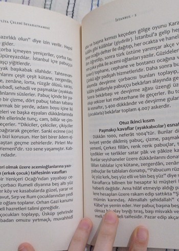 Evliya Çelebi İstanbul 1 ve 2 Seti - Görsel 5