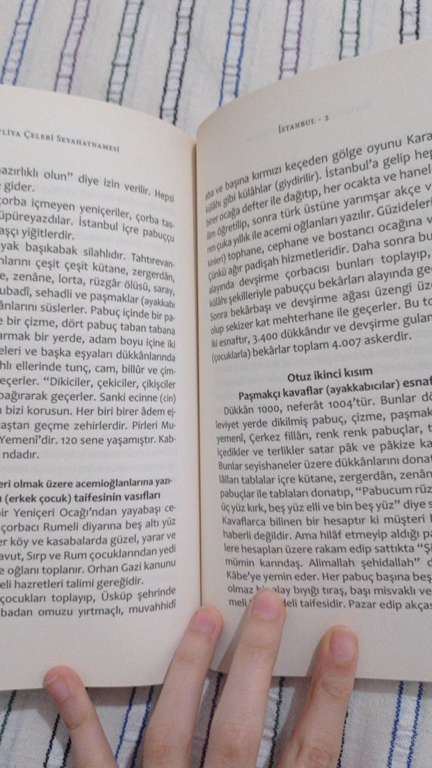 Evliya Çelebi İstanbul 1 ve 2 Seti - Görsel 5