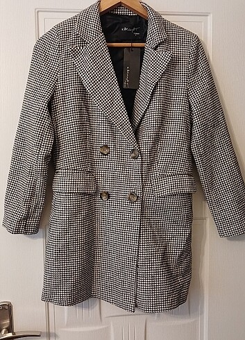 Kaşe Blazer