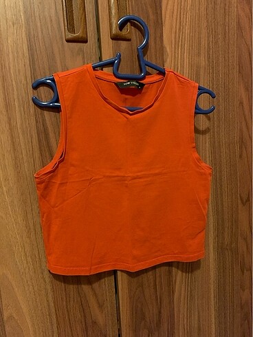 Crop Atlet