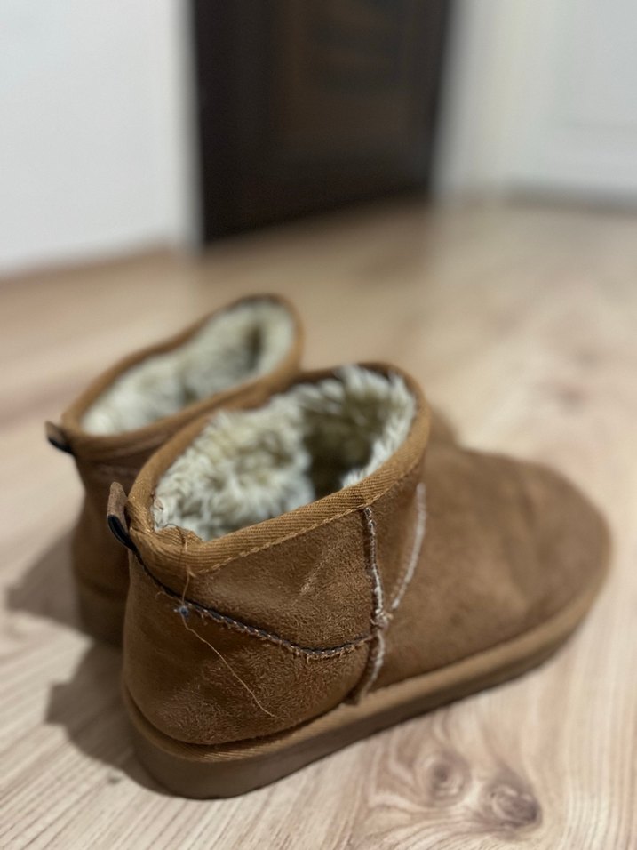 Ugg muadil - Görsel 2