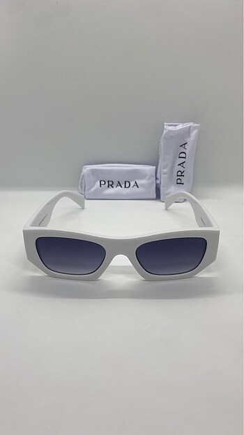 PRADA 99 BEYAZ