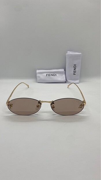 FENDİ AÇIK KAHVE