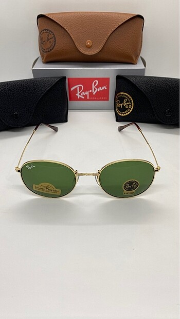 RAY BAN GÜNEŞ GÖZLÜĞÜ