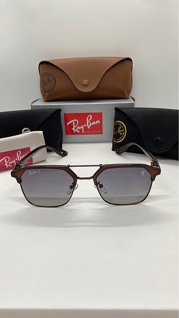 RAY BAN FERRARİ