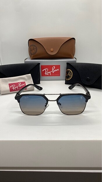 RAY BAN FERRARİ MİX