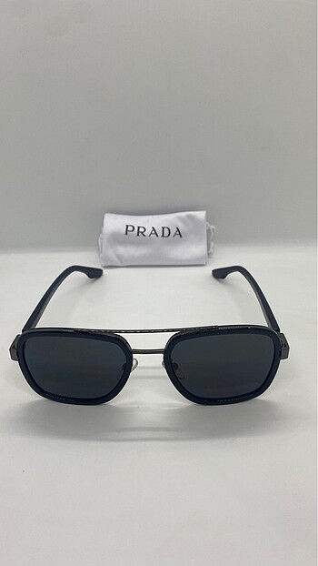 SİYAH PRADA ERKEK