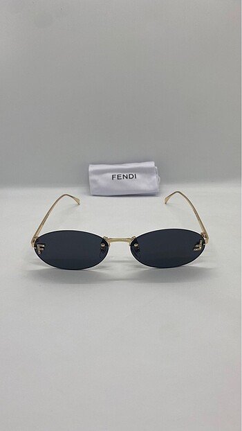 FENDİ SİYAH