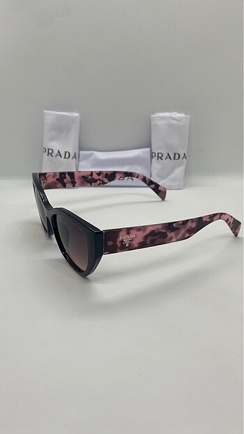 Beden PRADA PEMBE DESENLİ