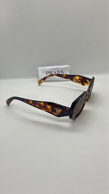 Prada PRADA LEOPAR GLAMOUR