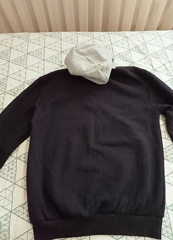 Trendyol & Milla Oversize sweatshirt