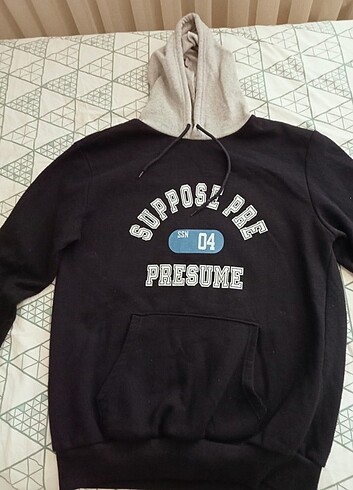 m Beden Oversize sweatshirt