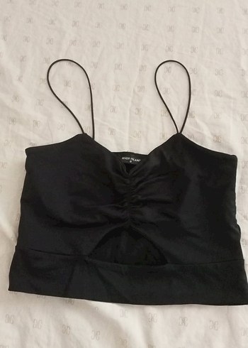 s Beden büstiyer crop top