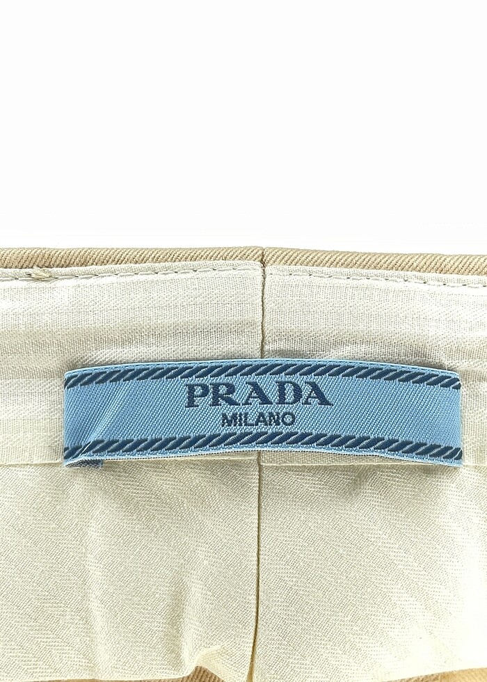 Prada Düz Kesim %70 İndirimli. - Görsel 4