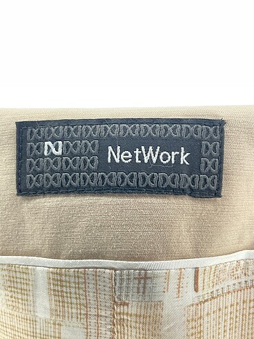 40 Beden çeşitli Renk Network Blazer %70 İndirimli.