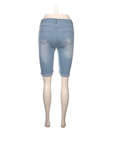 LC Waikiki Jean / Kot Şort %70 İndirimli. - Görsel 3