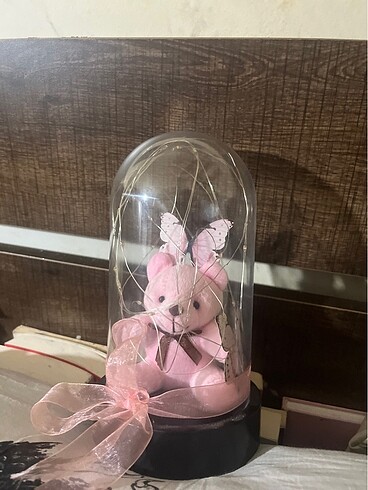 Pembe küre